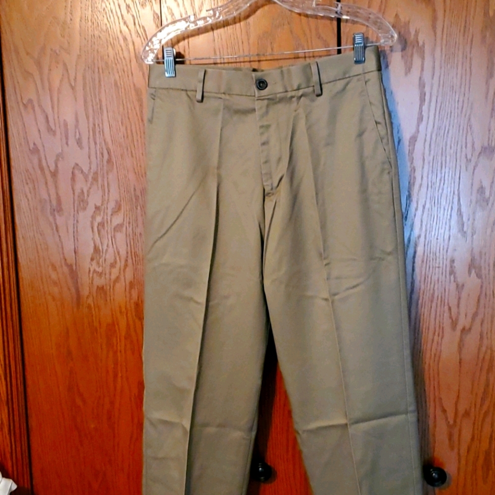 Dockers khaki pants